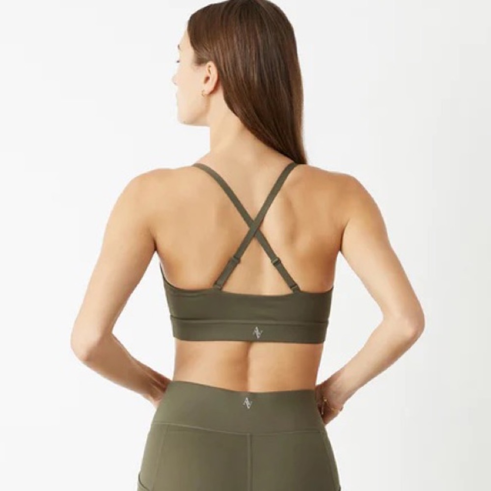 Bandier All Access Flow Bra - image 4